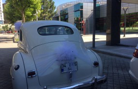 DODGE CUSTOM DELUX 1948 - 10