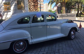 DODGE CUSTOM DELUX 1948 - 11