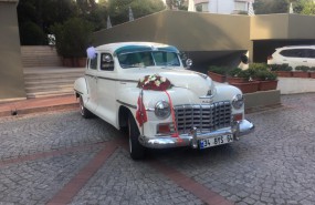 DODGE CUSTOM DELUX 1948 - 5
