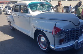 DODGE CUSTOM DELUX 1948 - 12