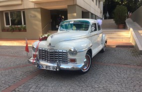 DODGE CUSTOM DELUX 1948 - 6